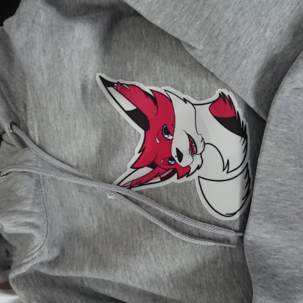 Original character Hoodie